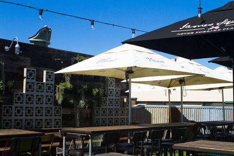 Zanzibar Newtown - Tourism Bookings 3