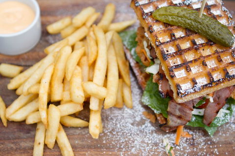 Zanzibar Newtown - Tourism Bookings 5