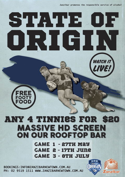 Zanzibar Newtown - Tourism Bookings 7