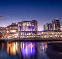 Twin Towns Clubs and Resorts - Events Australia