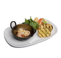 Zac's Great Food - Events Australia