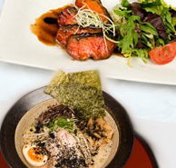 Zenya Noodle Bar - Events Australia