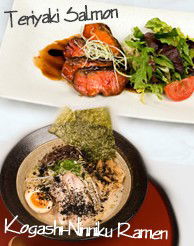 Zenya Noodle Bar - Events Australia 0