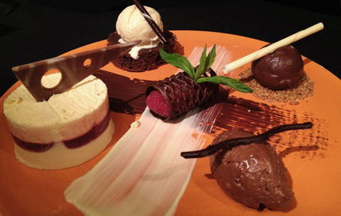 STACKS TAVERNA AND BAR - Events Australia 1