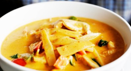 Zabza Thai Cuisine - Events Australia 0