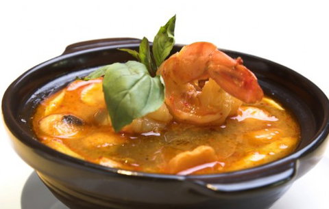 Zabza Thai Cuisine - Events Australia 2