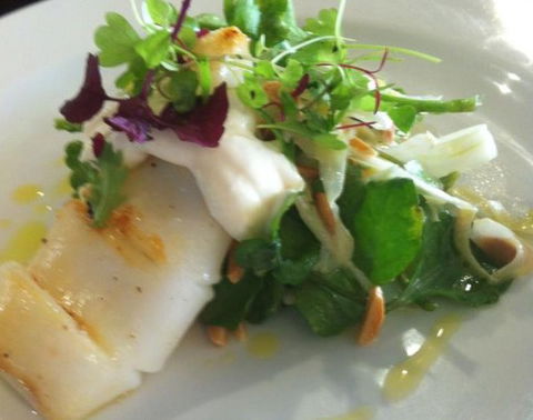 Galley Foods Restaurant - Accommodation Europe 0