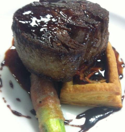 Galley Foods Restaurant - Accommodation Europe 2