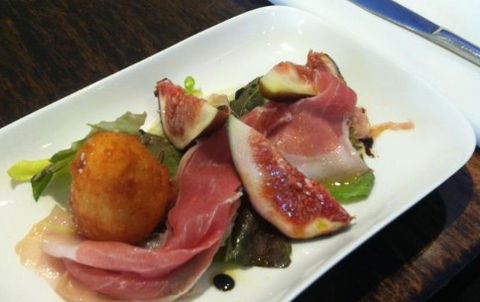 Galley Foods Restaurant - Accommodation Europe 3