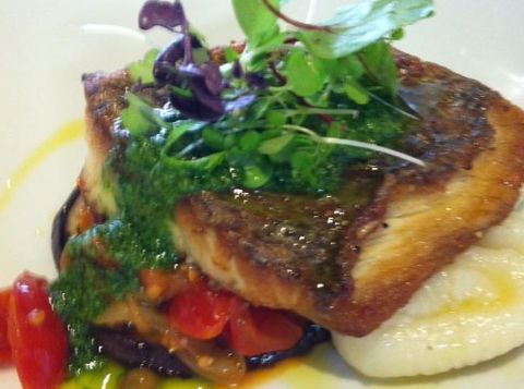 Galley Foods Restaurant - Accommodation Europe 4