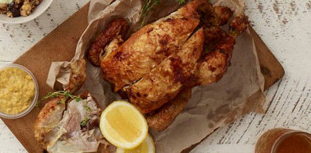 Madam Char Char Australia - Tourism Bookings 0