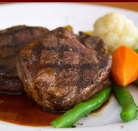 R. G. Mcgees Hotel Restaurant - Tourism Bookings