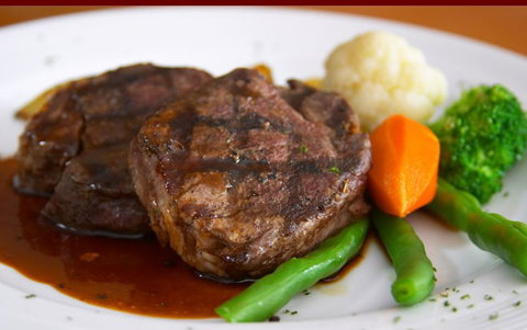 R. G. Mcgees Hotel Restaurant - Events Australia 0