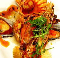 Lively Catch Seafood Restaurant - Events Australia