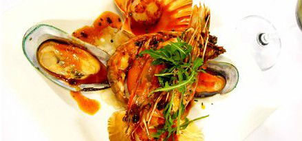 Lively Catch Seafood Restaurant - Events Australia 0