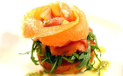 Lively Catch Seafood Restaurant - Events Australia 1
