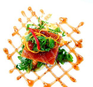 Lively Catch Seafood Restaurant - Events Australia 2