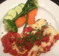 Antonio's Pizzeria - Events Australia