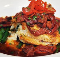 Macauleys Restaurant - Events Australia