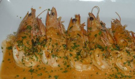 Il Buco Restaurant - Tourism Bookings 1