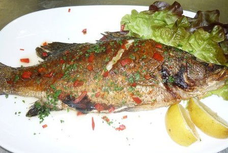 Il Buco Restaurant - Tourism Bookings 2