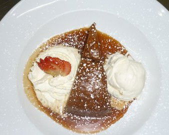 Il Buco Restaurant - Tourism Bookings 3