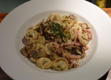 Il Buco Restaurant - Tourism Bookings 4