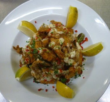 Il Buco Restaurant - Tourism Bookings 5