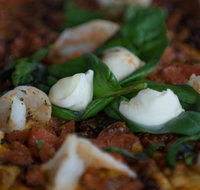 Vinny's Woodfire Pizza - Events Australia