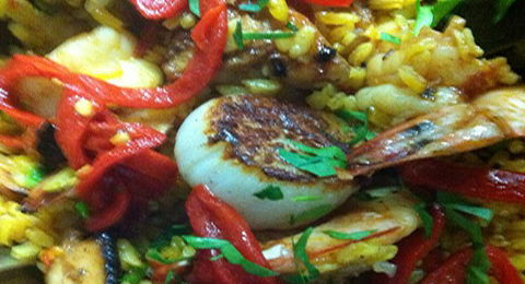 Raquels Spanish Restaurant - Tourism Bookings 1