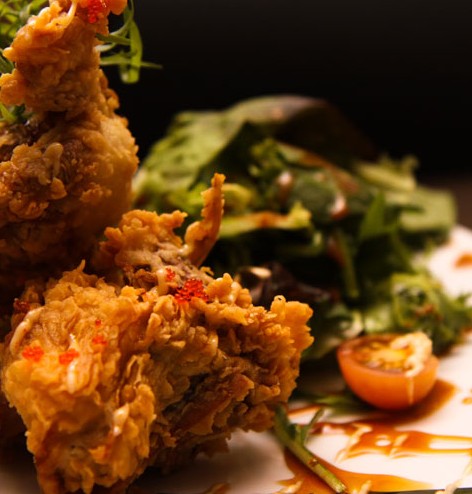 The Rice Den - Events Australia 0