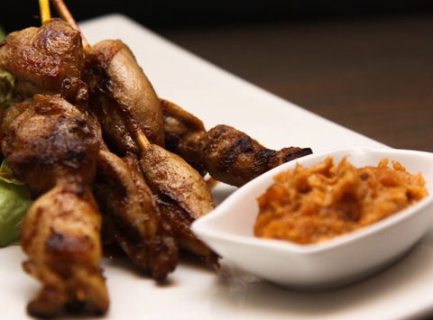 The Rice Den - Events Australia 1