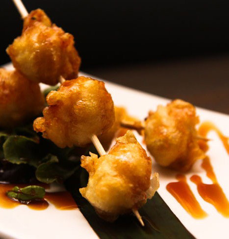 The Rice Den - Events Australia 2