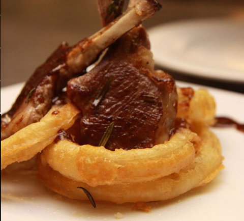 The Rice Den - Events Australia 3