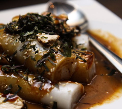 The Rice Den - Events Australia 4