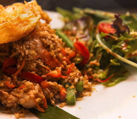 The Rice Den - Events Australia 5