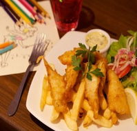 Woodchoppers Restaurant - Events Australia