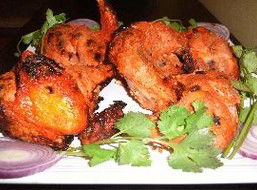 Gahazal Indian BYO & Takeaway - Events Australia 4