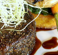 Grappino Trattoria Ristorante - Events Australia