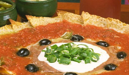 Montezuma's New Farm - Events Australia 0