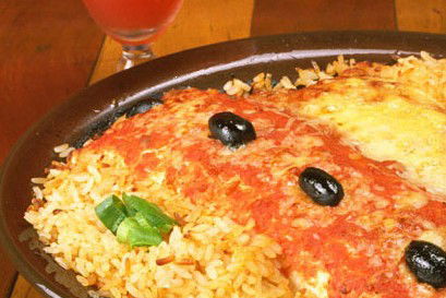 Montezuma's New Farm - Events Australia 1