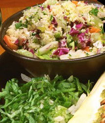 Montezuma's New Farm - Events Australia 3