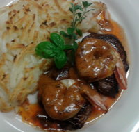 Des Alpes Swiss Restaurant - Events Australia