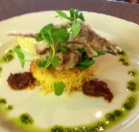 The Lighthouse Restaurant - Events Australia