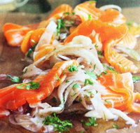 Berardo's - Events Australia