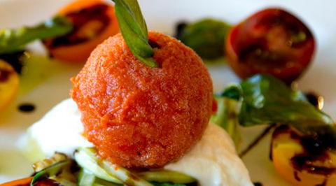 Lyrebird Restaurant - Events Australia 0