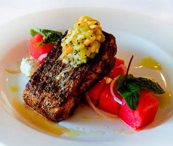 Lyrebird Restaurant - Events Australia 1
