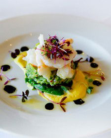 Lyrebird Restaurant - Events Australia 2