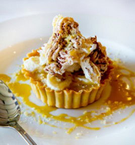 Lyrebird Restaurant - Events Australia 4