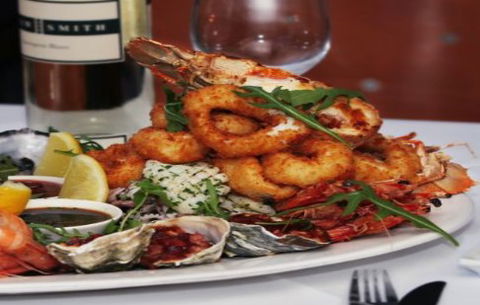 La Vida Restaurant - Events Australia 0